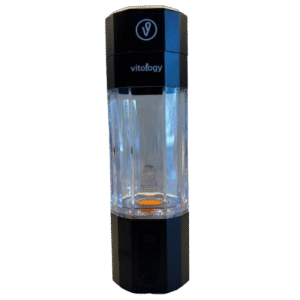 Hydrogen Water Bottle