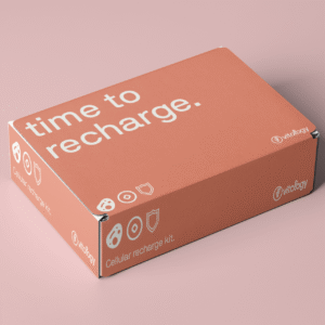 VitologiQ Cellular Recharge Protocol